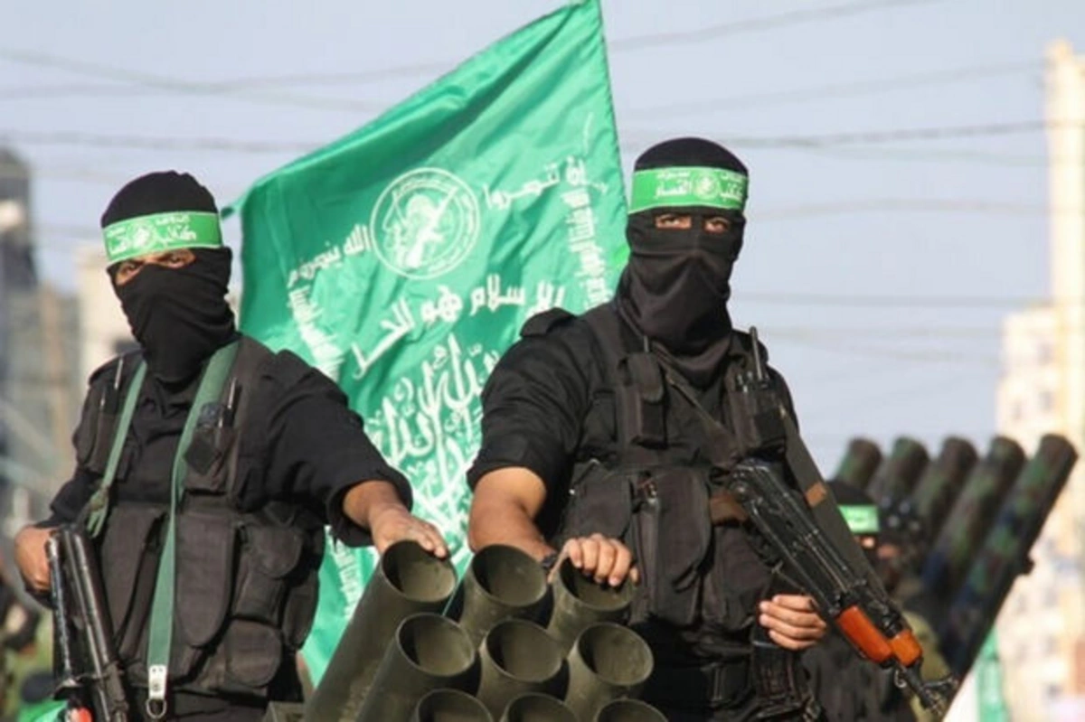 ХАМАС близок к перемирию с Израилем?